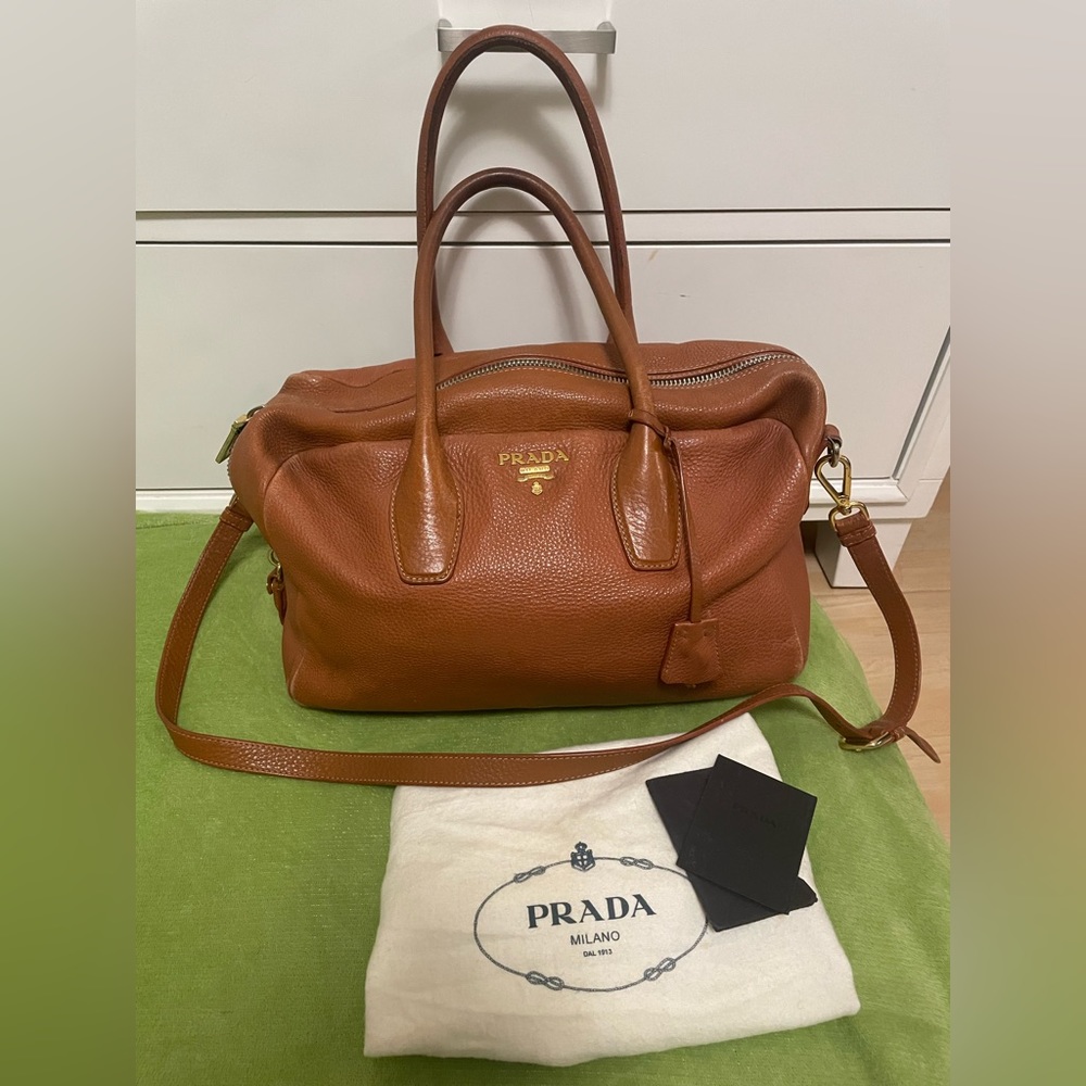 ⛔️SOLD⛔️Prada Bag